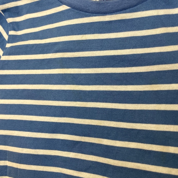 Mini Boden Appliqué  Lift-the-flap Recycle Truck short Sleeve T-Shirt - Picture 3 of 3